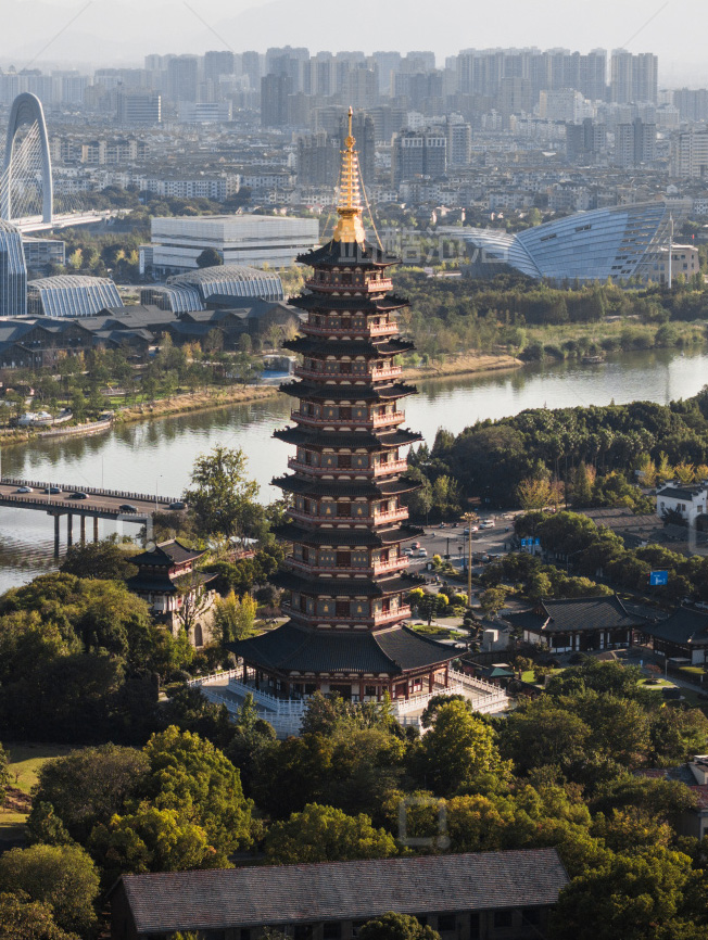 金华