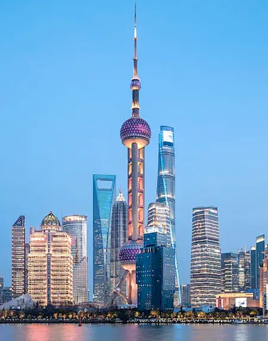 上海